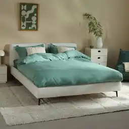 Wehkamp NOUS Living bed Dion (140x200 cm) aanbieding