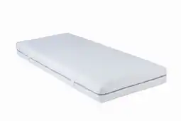 Wehkamp Wehkamp Home traagschuimmatras Premium (140x200 cm) aanbieding