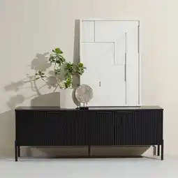 Wehkamp NOUS Living tv-meubel Joss aanbieding