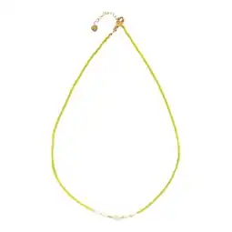 Wehkamp A Beautiful Story ketting Excitement Moonstone aanbieding