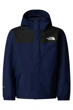 Wehkamp The North Face jas Antora donkerblauw aanbieding