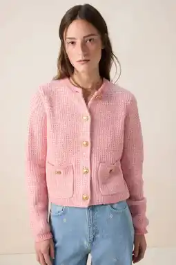 Wehkamp Sissy-Boy vest roze aanbieding