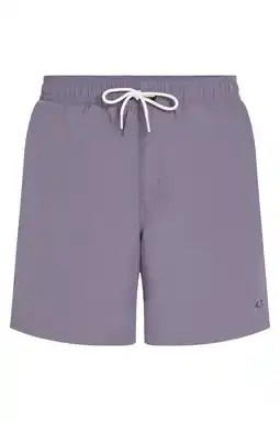 Wehkamp O'Neill zwemshort Vert paars aanbieding
