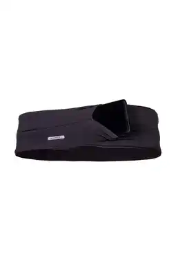 Wehkamp Rucanor riemtasje Running Smart Belt zwart aanbieding