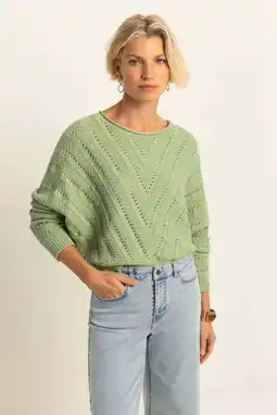Wehkamp Expresso pullover aanbieding