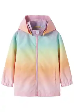 Wehkamp NAME IT MINI tussenjas lila aanbieding