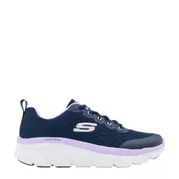 Wehkamp Skechers chunky sneakers donkerblauw aanbieding