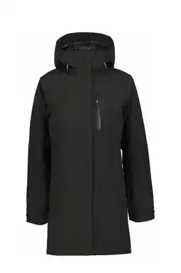 Wehkamp Icepeak parka Bagheria zwart aanbieding