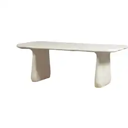 Wehkamp WOOOD tuintafel (200x100x75 cm) Loggia aanbieding