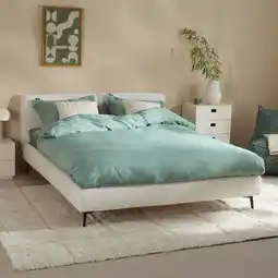 Wehkamp NOUS Living bed Dion (180x200 cm) aanbieding