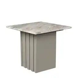 Wehkamp Dutchbone salontafel Clayton aanbieding