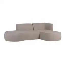 Wehkamp WOOOD loungebank Chios aanbieding