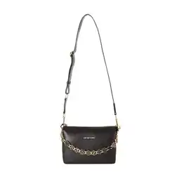 Wehkamp Love Moschino crossbody tas Dangling zwart aanbieding