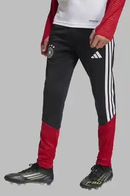Wehkamp adidas Performance Junior Duitsland voetbalbroek aanbieding