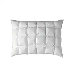 Wehkamp NOUS Living mega-fluffy hoofdkussen (50x70 cm) aanbieding