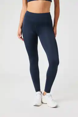 Wehkamp Björn Borg sportlegging donkerblauw aanbieding