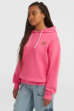 Wehkamp O'Neill hoodie roze aanbieding