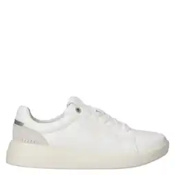 Wehkamp G-STAR Luiza Lea W sneakers wit aanbieding