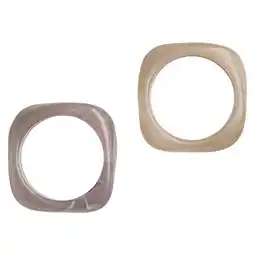 Wehkamp PIECES armband PCMILLE - multi (set van 2) aanbieding