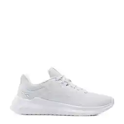 Wehkamp Reebok Fluxlite II fitness schoenen lichtgrijs/wit aanbieding