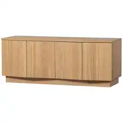 Wehkamp WOOOD tv-meubel zuma aanbieding