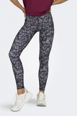 Wehkamp ONLY PLAY sportlegging zwart aanbieding