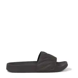 Wehkamp O'Neill badslippers zwart aanbieding