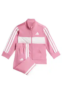 Wehkamp adidas Sportswear joggingpak roze aanbieding