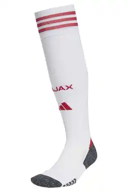 Wehkamp adidas Performance Senior Ajax Amsterdam voetbalsokken Thuis aanbieding