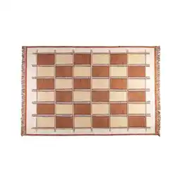 Wehkamp Dutchbone vloerkleed Gambit (160 x 230 x 1 cm) aanbieding