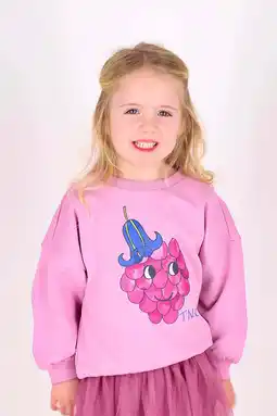 Wehkamp The New Chapter sweater roze aanbieding