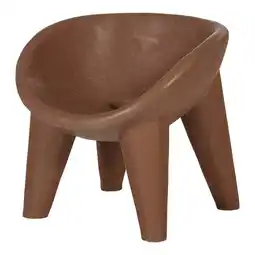 Wehkamp WOOOD loungestoel Orio aanbieding