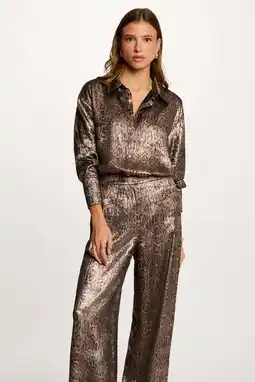 Wehkamp Morgan blouse multi aanbieding