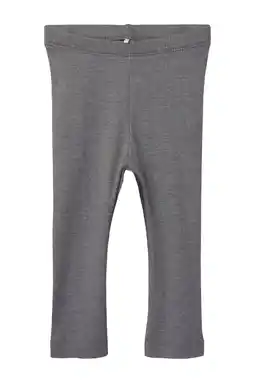 Wehkamp NAME IT BABY baby legging NBNKAB grijs aanbieding