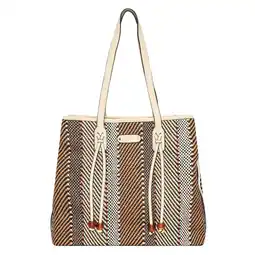 Wehkamp Bulaggi shopper Sapphire bruin aanbieding