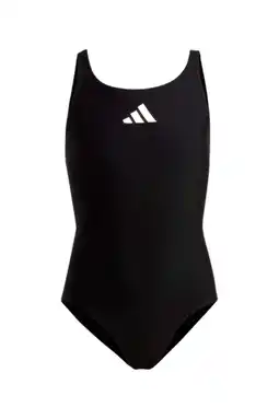 Wehkamp adidas Performance sportbadpak zwart aanbieding