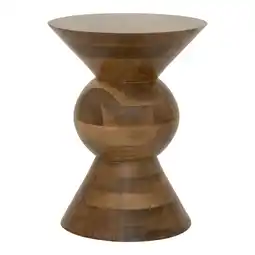 Wehkamp Urban Nature Culture bijzettafel Lustro aanbieding