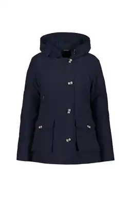 Wehkamp Airforce parka aanbieding
