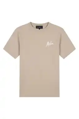 Wehkamp Malelions T-shirt Raglan zand aanbieding