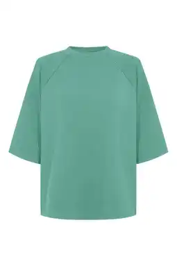 Wehkamp Soyaconcept top mintgroen aanbieding