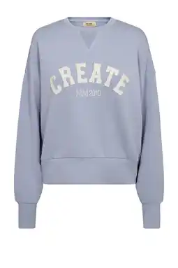 Wehkamp Mos Mosh sweater aanbieding