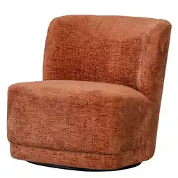 Wehkamp WOOOD draaifauteuil Atty aanbieding