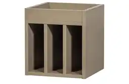 Wehkamp WOOOD opbergkast Turner aanbieding