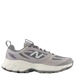 Wehkamp New Balance hardloopschoenen 410 v9 grijs/lichtgrijs aanbieding