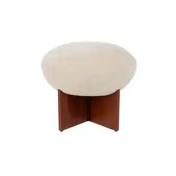 Wehkamp Housecraft Living poef Ufo aanbieding