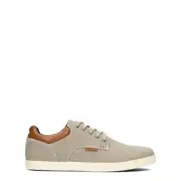 Wehkamp PS Poelman Martin sneakers taupe aanbieding