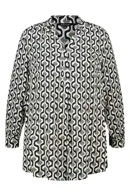 Wehkamp MS Mode blousetop beige aanbieding