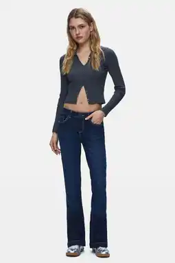 Wehkamp LTB flared jeans aanbieding