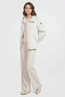 Wehkamp District trenchcoat aanbieding