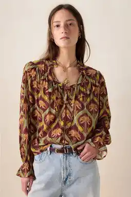 Wehkamp Sissy-Boy top multi aanbieding